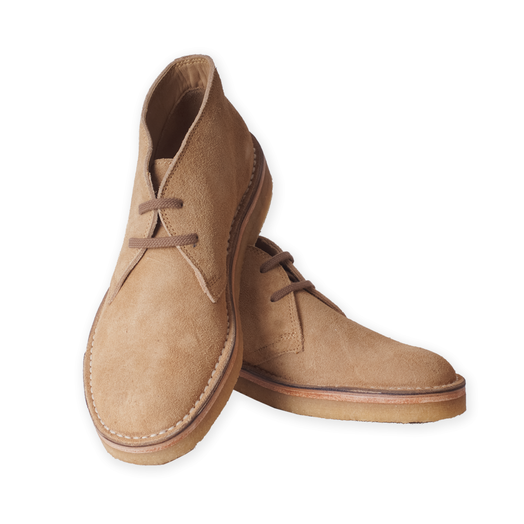 john lofgren desert boots