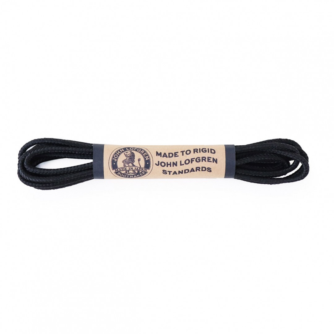 Logger sale boot laces